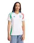 Women's Jersey Italy 2024/25 Away