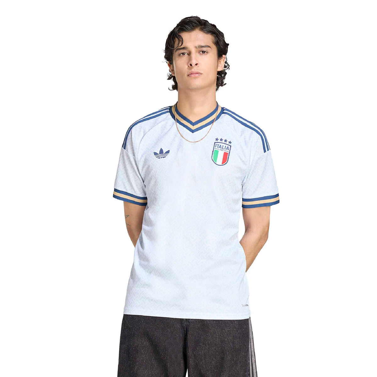 Jersey Italy 2026/27 Away