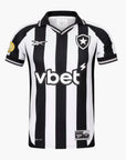 Jersey Reebok Botafogo 2025/26 Home