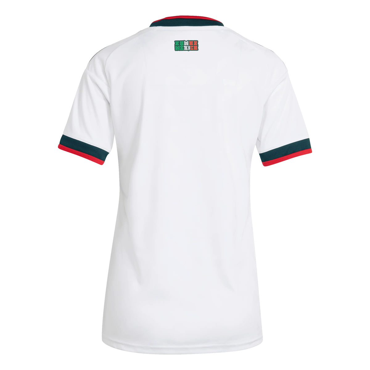 Jersey Mexico 2026/27 – Away Women
