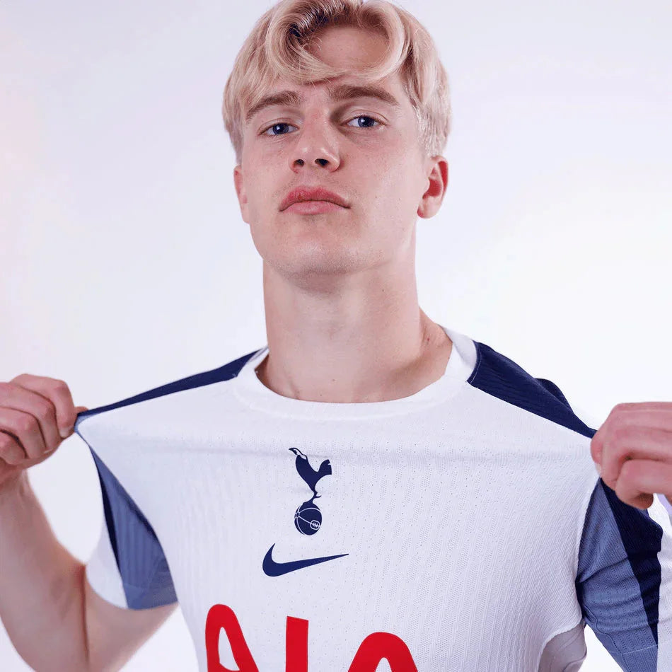 Jersey Nike Tottenham 2025/26 Home Player Version