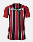Jersey Sao Paulo 2025/26 Away – Fan Version