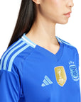 Women's Jersey Argentina 2024/25 Away