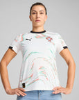 Jersey Portugal 2025 Women Away