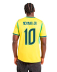Jersey Brasil Nike Home 