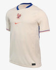 Jersey Nike France 2025 Away Fan Version