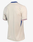 Jersey Nike France 2025 Away Fan Version