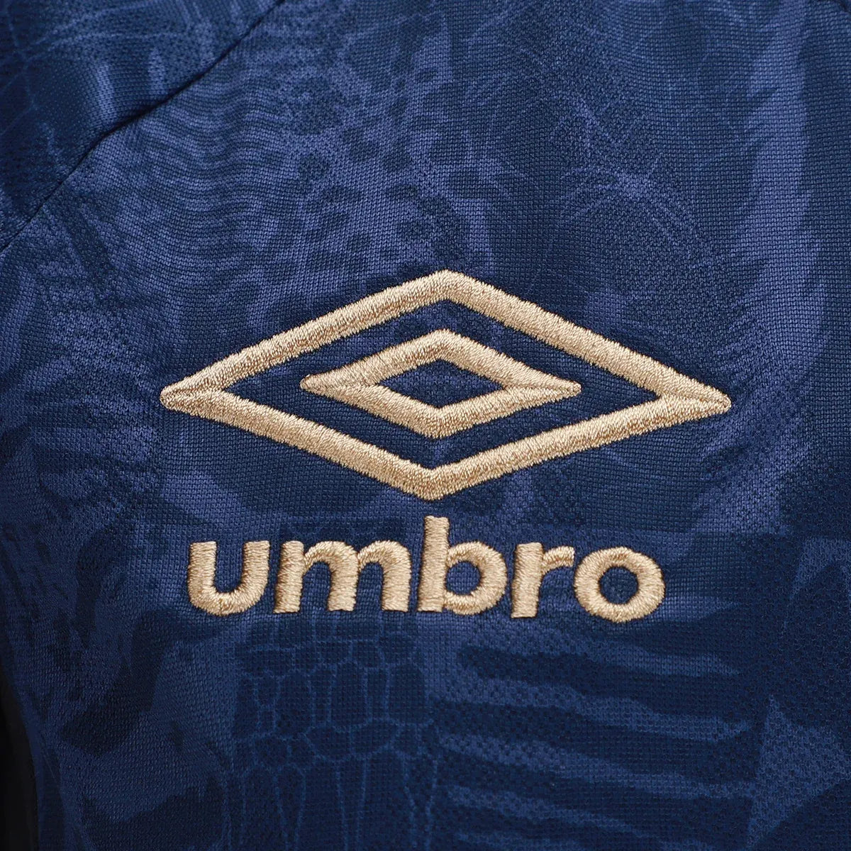 Jersey Umbro Grêmio 2025/26 Third