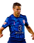 Jersey Atletico Madrid Player Version 2024/25 Third