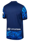 Jersey Atletico Madrid Player Version 2024/25 Third