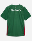 Jersey Puma Palmeiras 2026/27 Home Fan Version