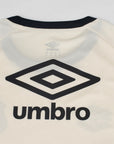 Jersey Santos Training 2026/27 Umbro