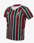 Women's Jersey Umbro Fluminense 2025/26 Home