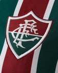 Women's Jersey Umbro Fluminense 2025/26 Home