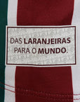 Women's Jersey Umbro Fluminense 2025/26 Home