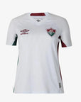 Women's Jersey Umbro Fluminense 2025/26 Away