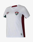 Women's Jersey Umbro Fluminense 2025/26 Away