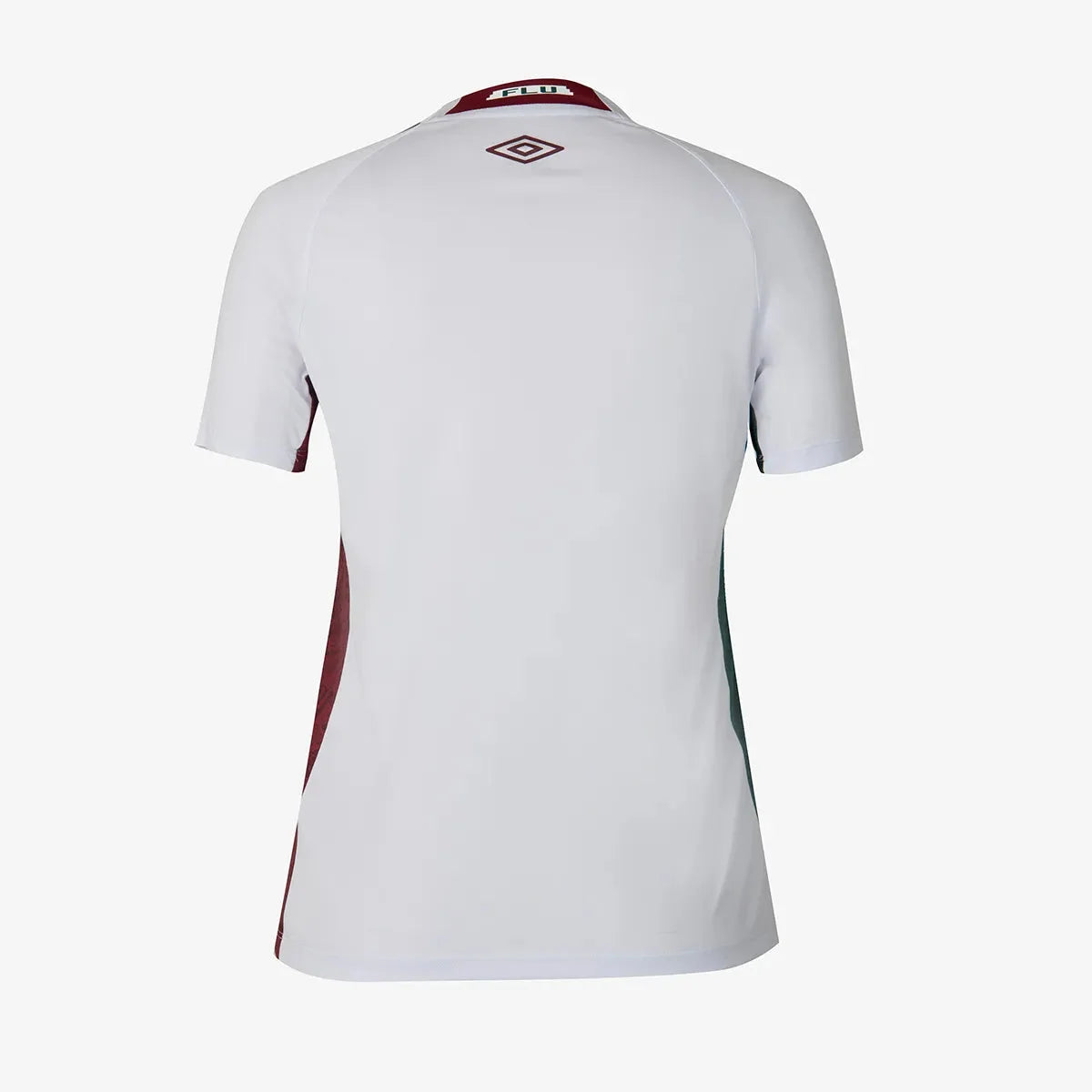Women's Jersey Umbro Fluminense 2025/26 Away