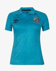 Women's Jersey Umbro Santos 2025/26 Special Edition