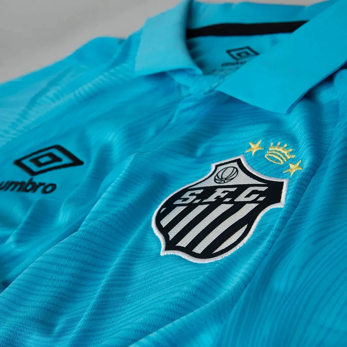 Women's Jersey Umbro Santos 2025/26 Special Edition
