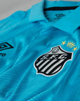 Women's Jersey Umbro Santos 2025/26 Special Edition