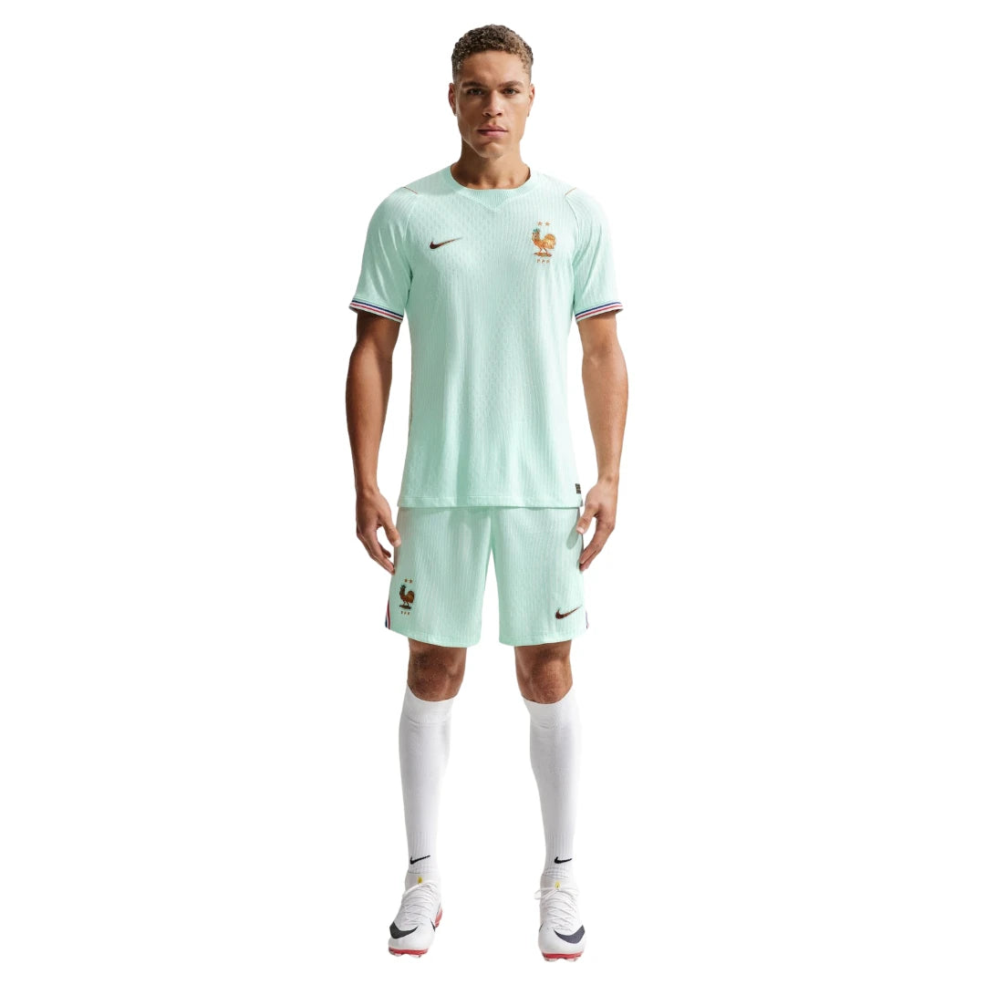 Jersey France Nike Away 2026/27 Player Version