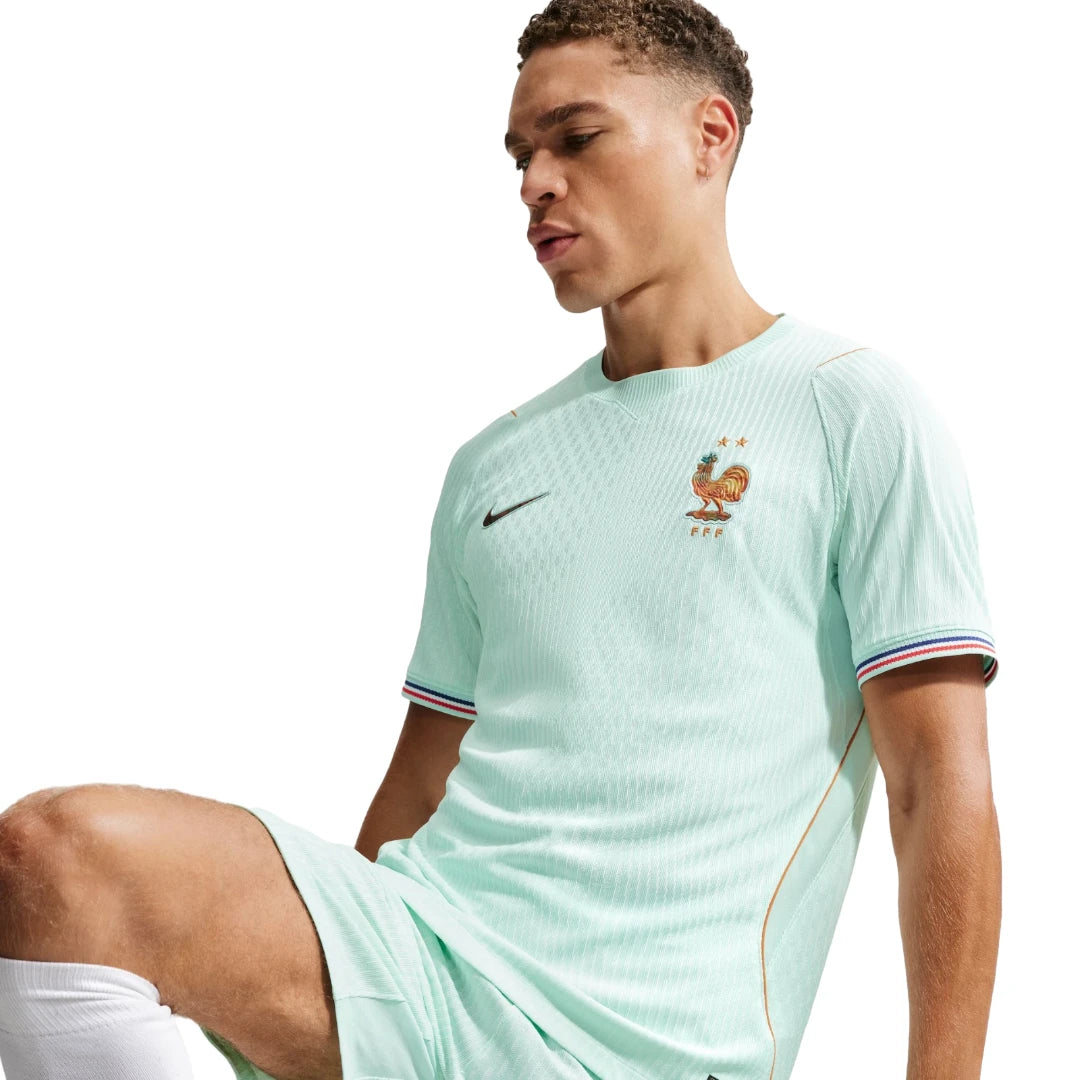 Jersey France Nike Away 2026/27 Player Version