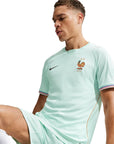 Jersey France Nike Away 2026/27 Player Version