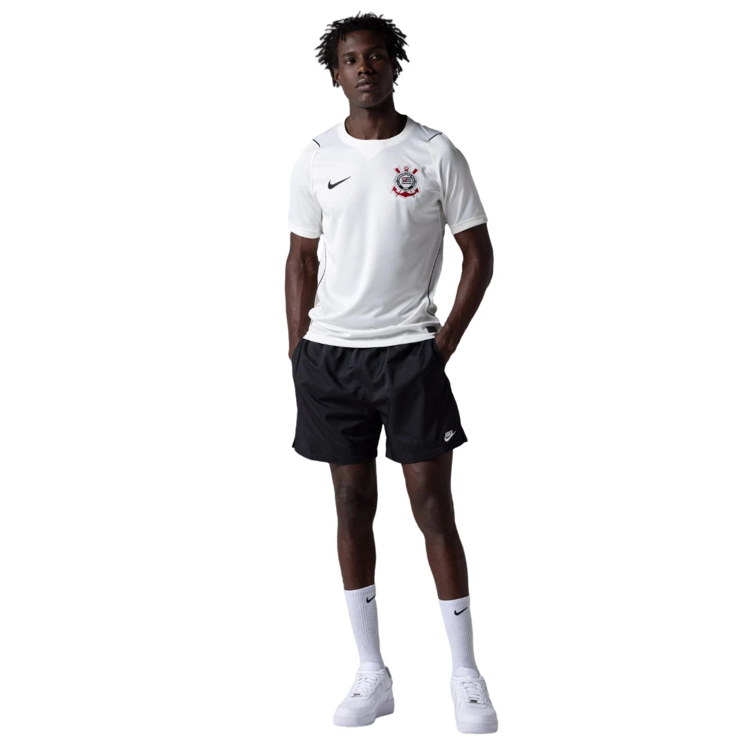 Jersey do Corinthians Home 2026/27 Nike