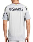Benfica 2024/25 Third Jersey