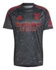 Benfica Away Shirt 2024 2025