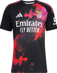 Camisa Third Benfica Lisboa 2026/27