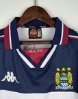 Retro Jersey Manchester City 1997/98 Away