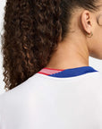 Women's Jersey – USA 2024/25 Home