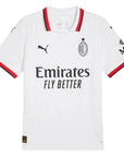 Jersey AC Milan 2024/25 Away – Fan Version