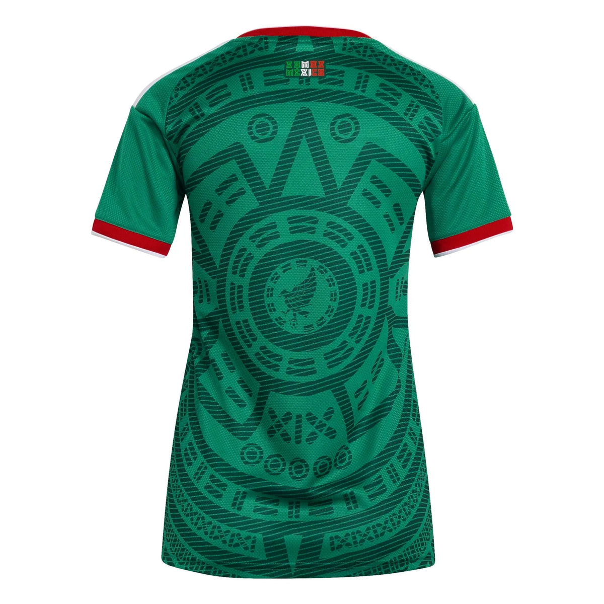 Jersey Mexico 2026/27 – Home Women