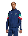 Windbreaker Jacket Adidas Italy