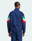 Windbreaker Jacket Adidas Italy