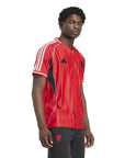 Jersey Manchester United US Baseball 2025/26 – Fan Version