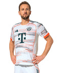 Jersey Bayern Munich Player Version 2025/26 Away