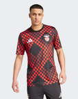 Benfica 2025/26 Pre-Match Jersey