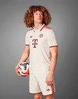 Jersey Bayern Munich Player Version 2024/25 Third