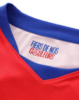 Jersey Paris Saint-Germain Nike Home 2026/27 Fan Version