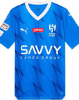 Al Hilal SFC 23/24 I Home Jersey - Fan Version