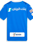 Al Hilal SFC 23/24 I Home Jersey - Fan Version