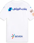 Al Hilal SFC 23/24 II Away Jersey - Fan Version