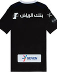 Al Hilal SFC 23/24 III Third Jersey - Fan Version
