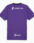 Al Hilal SFC 24/25 III Third Jersey - Fan Version