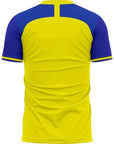 Al Nassr 22/23 I Home Jersey - Fan Version