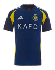 Al Nassr 24/25 II Away Jersey - Fan Version